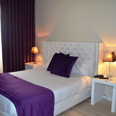 Hotel Torres Novas Zewnętrze zdjęcie
