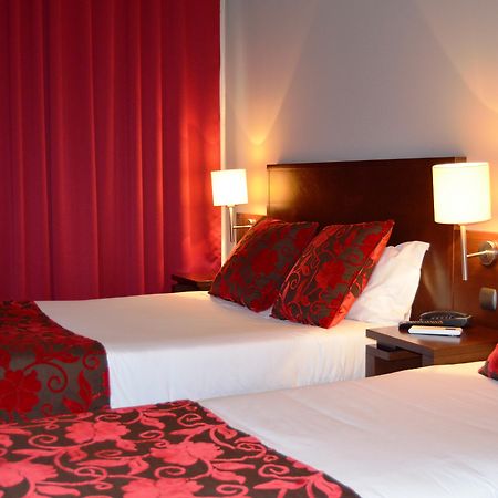 Hotel Torres Novas Zewnętrze zdjęcie
