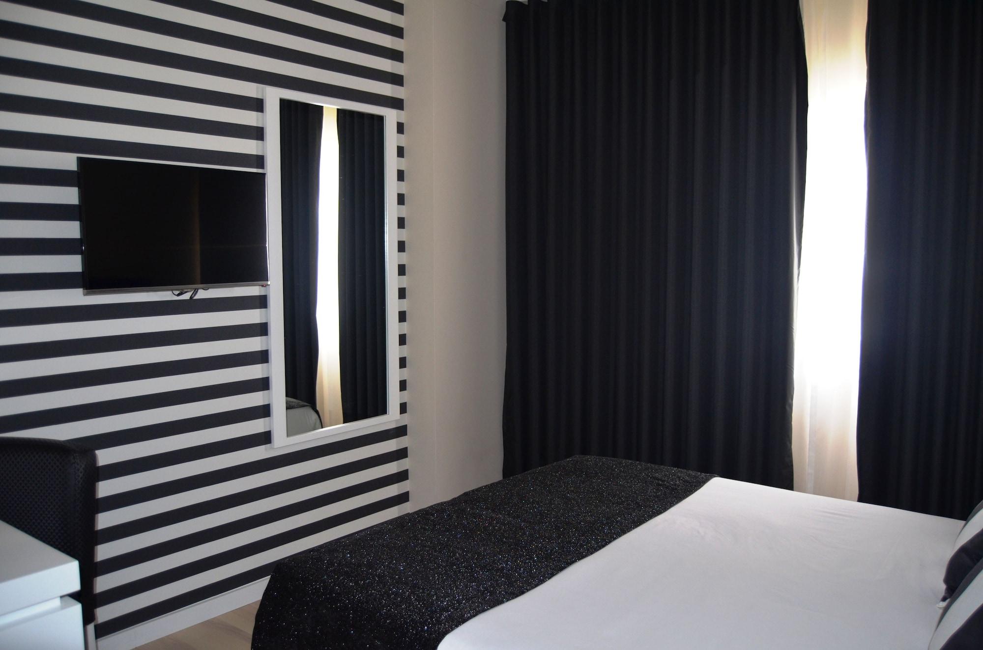 Hotel Torres Novas Zewnętrze zdjęcie