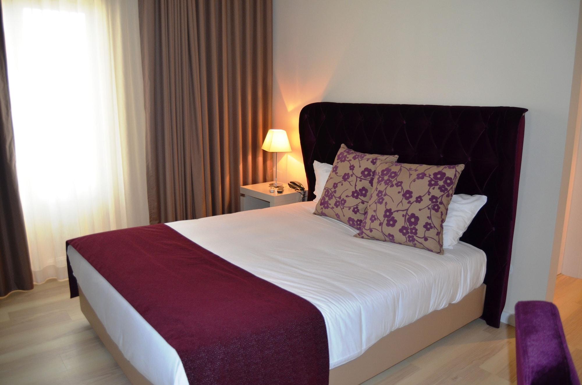 Hotel Torres Novas Zewnętrze zdjęcie