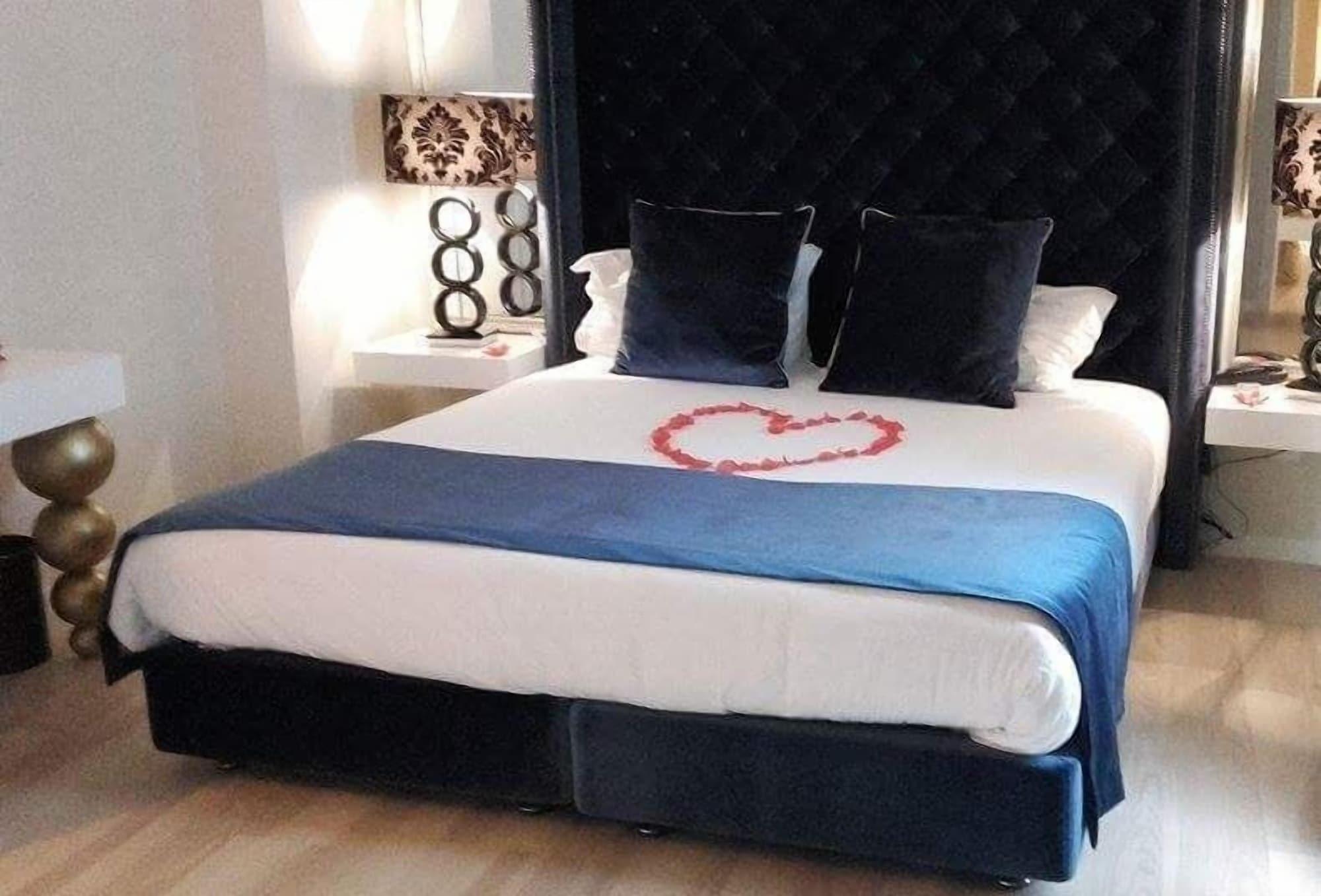Hotel Torres Novas Zewnętrze zdjęcie