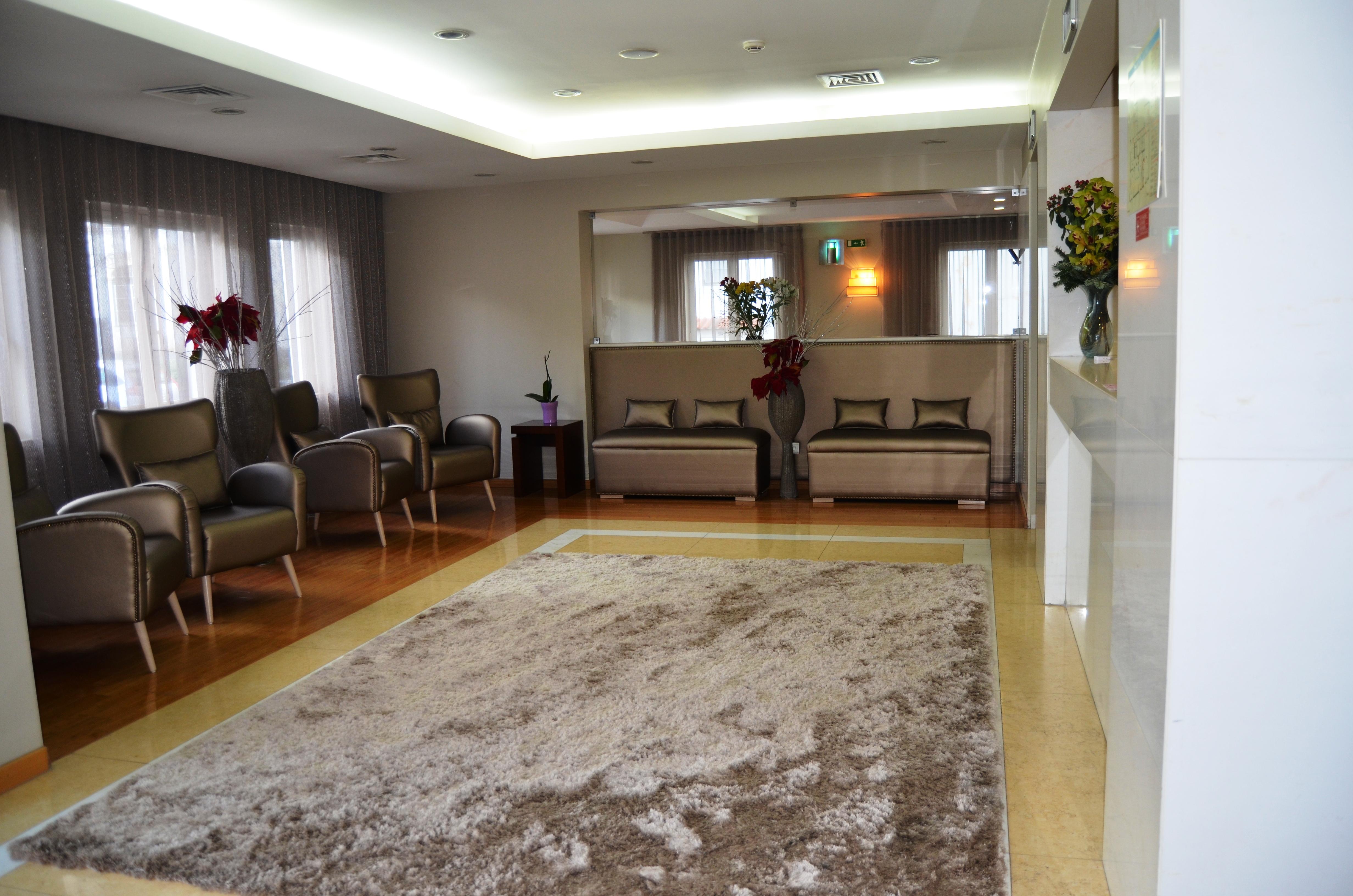 Hotel Torres Novas Zewnętrze zdjęcie