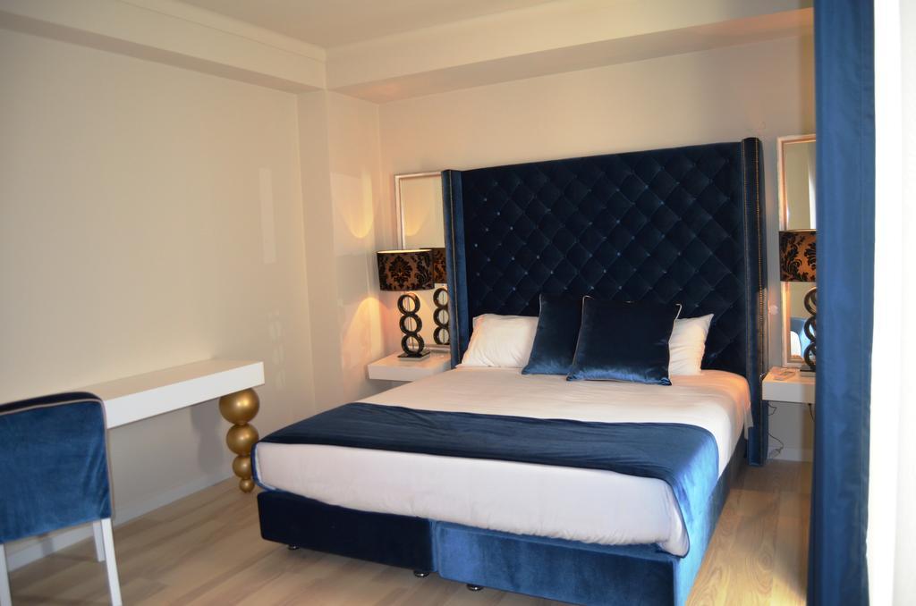 Hotel Torres Novas Pokój zdjęcie