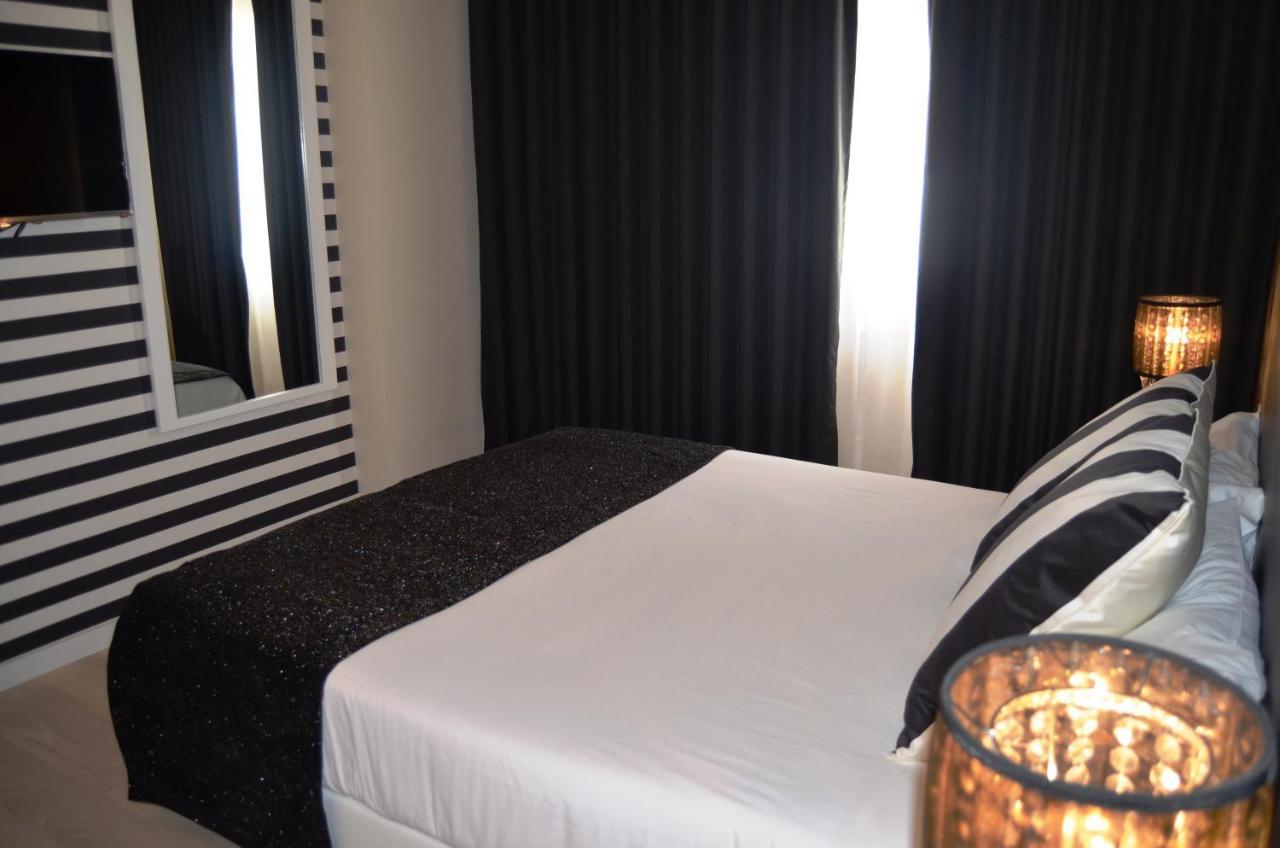 Hotel Torres Novas Zewnętrze zdjęcie